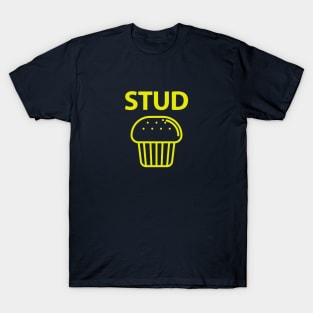 Stud Muffin T-Shirt